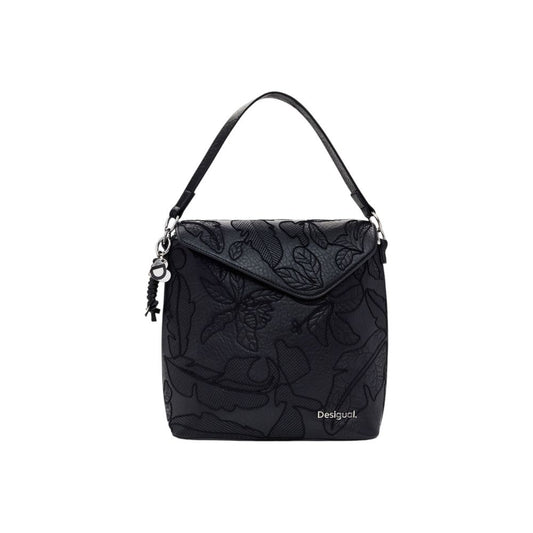 Sac à dos en polyéthylène noir