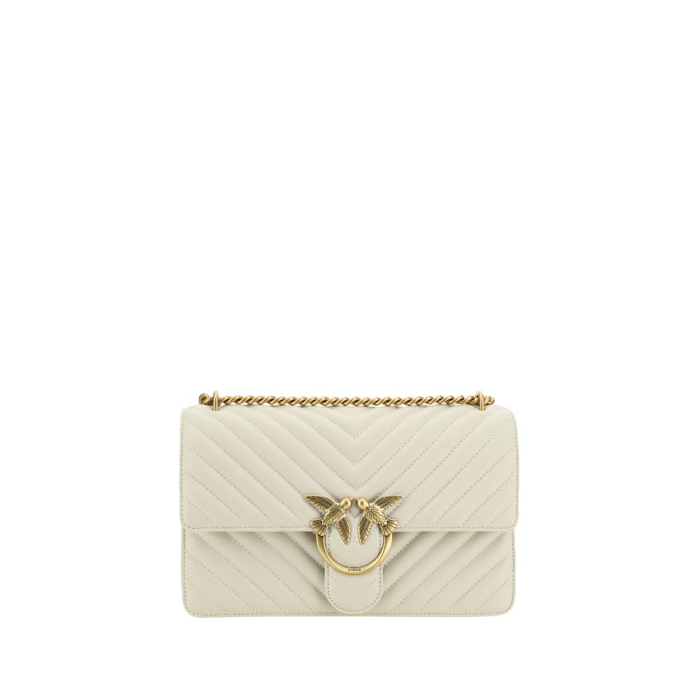 Classic Love Bag One Chevron