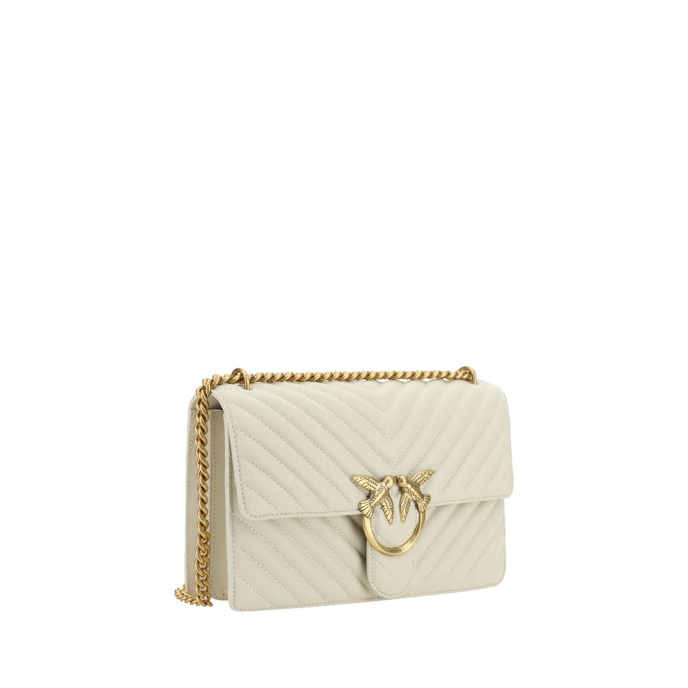 Classic Love Bag One Chevron