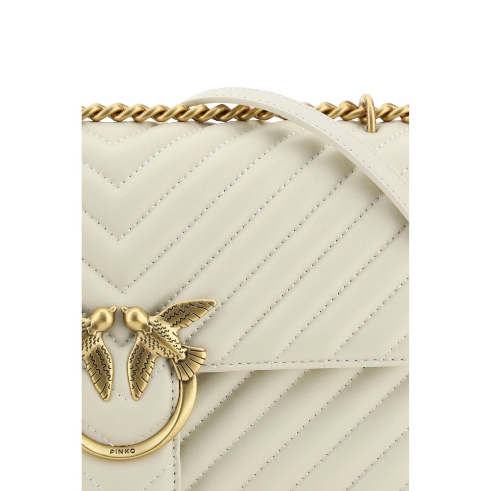 Classic Love Bag One Chevron