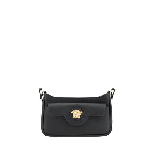 Mini bolso de hombro Medusa