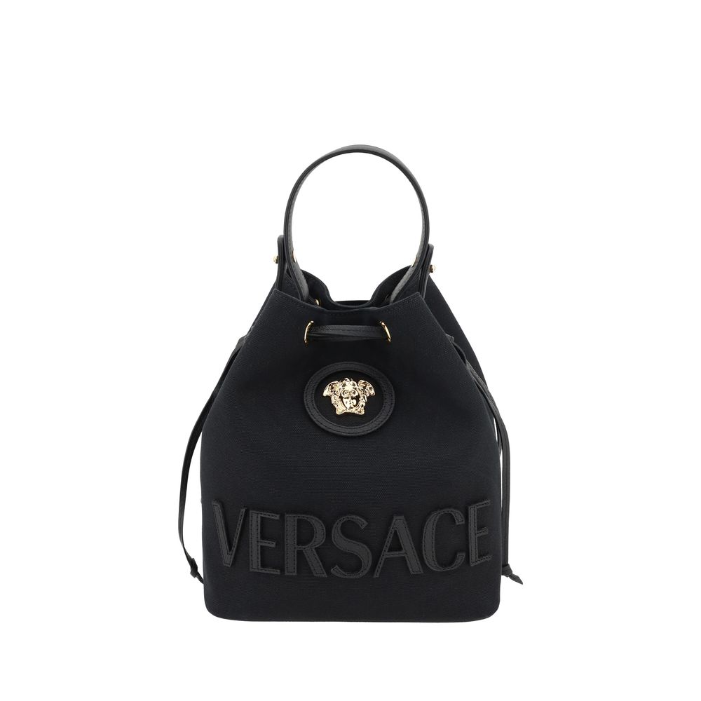 Bolso tipo cubo La Medusa