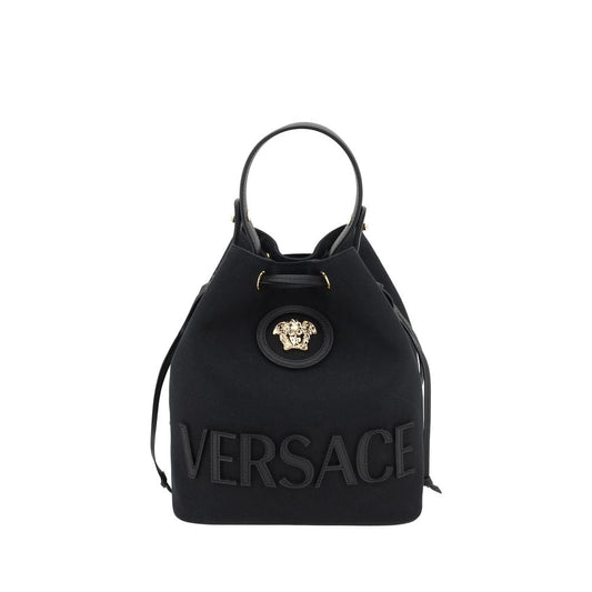 Bolso tipo cubo La Medusa