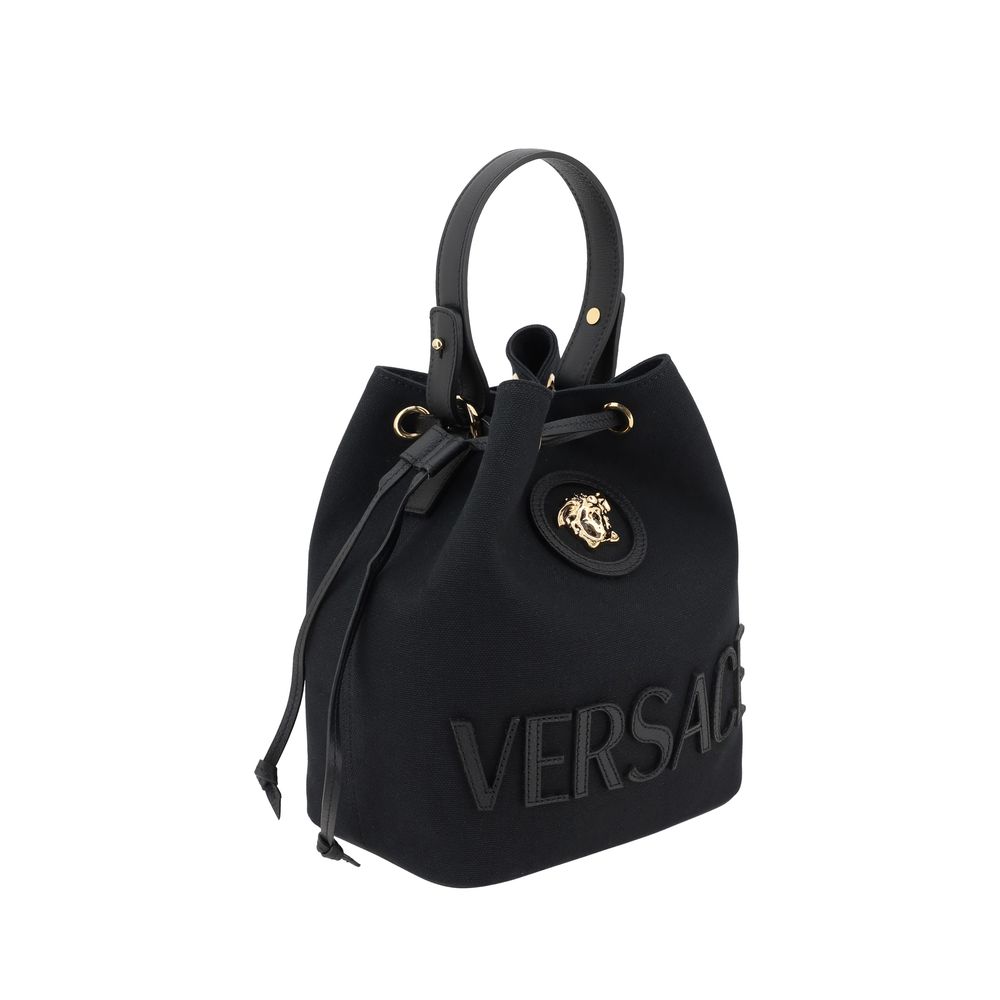 Bolso tipo cubo La Medusa