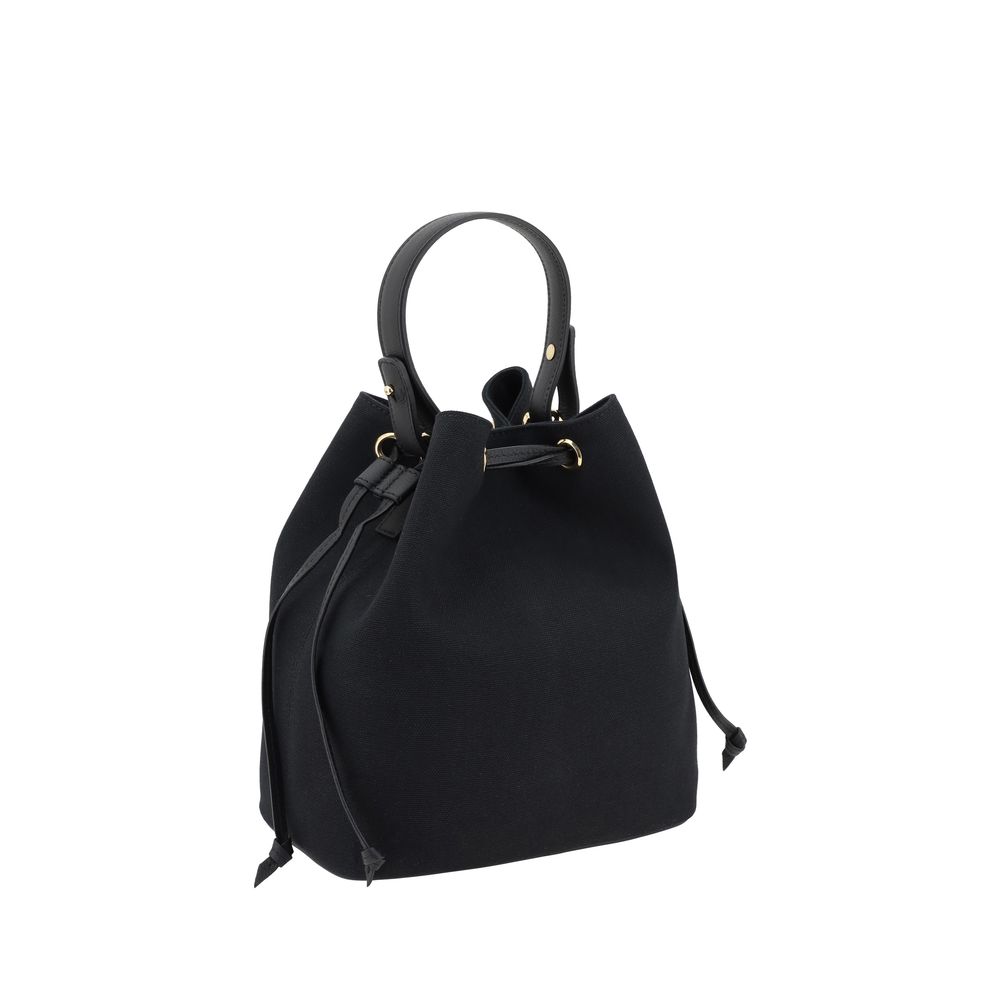 Bolso tipo cubo La Medusa