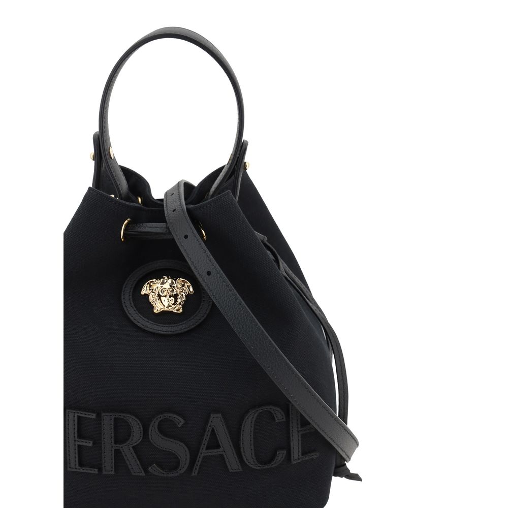 Bolso tipo cubo La Medusa
