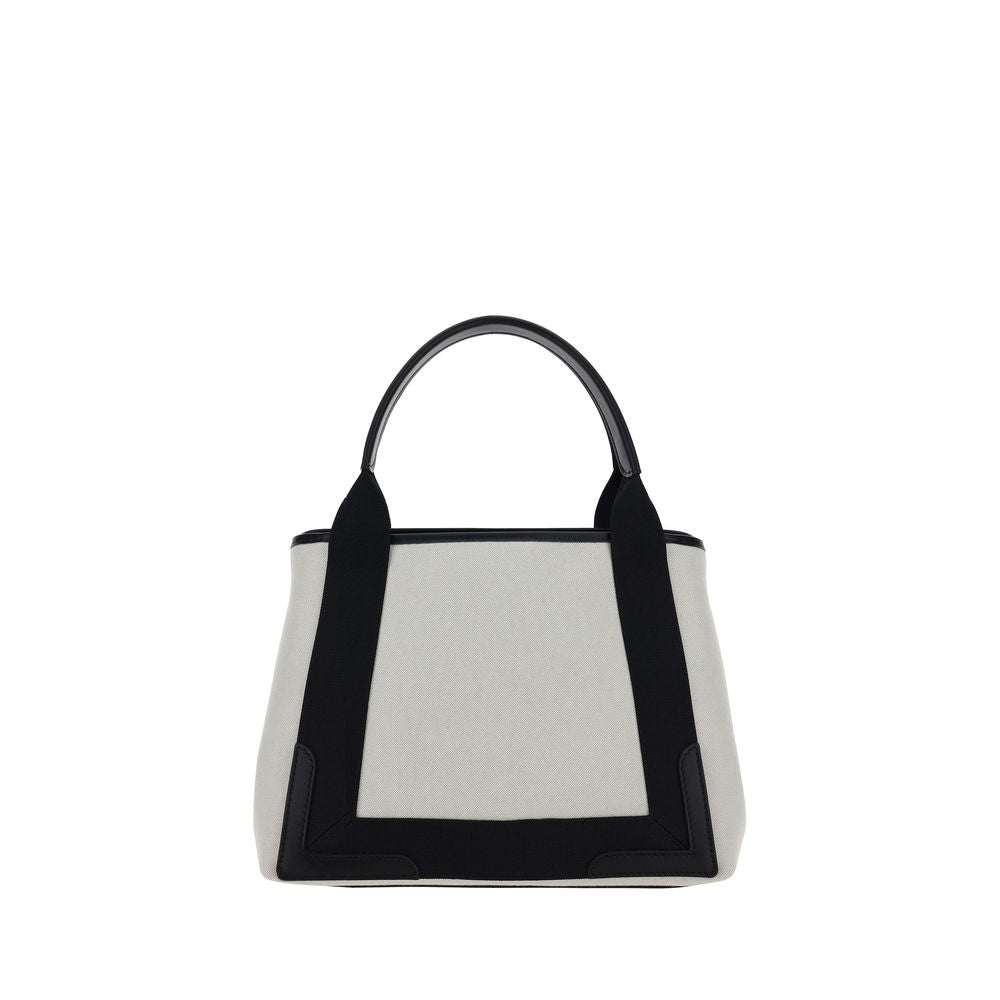 Navy Cabas Small