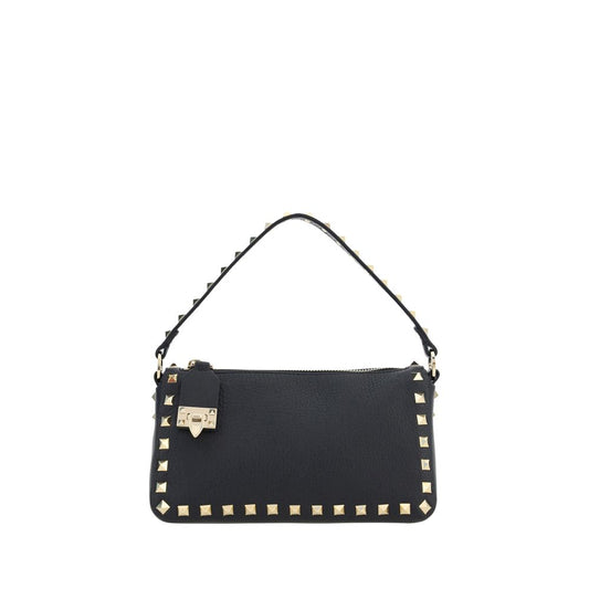 Bolso de hombro pequeño Rockstud