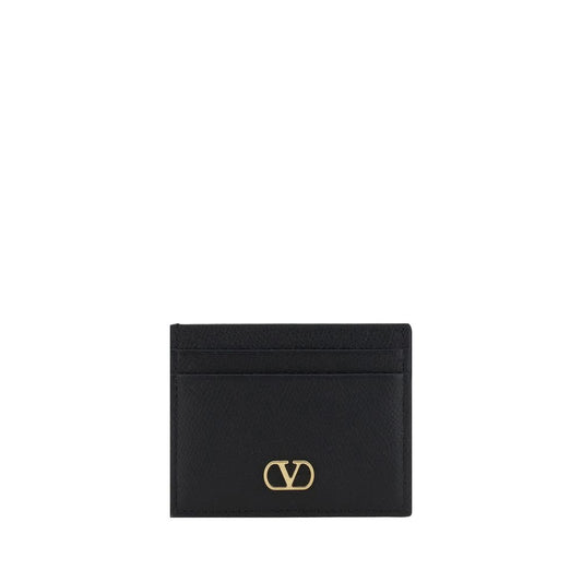 Porta tarjetas VLogo