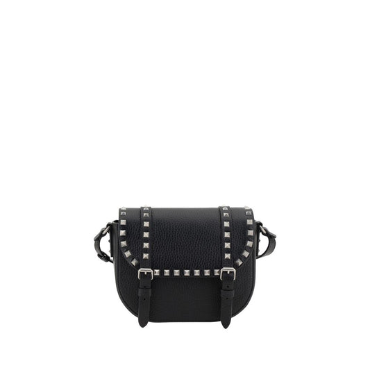 Bolso bandolera pequeño Rockstud Messenger