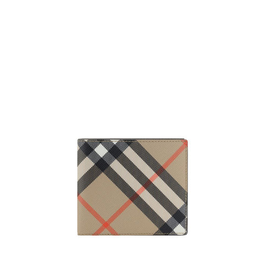 Check Bifold Wallet