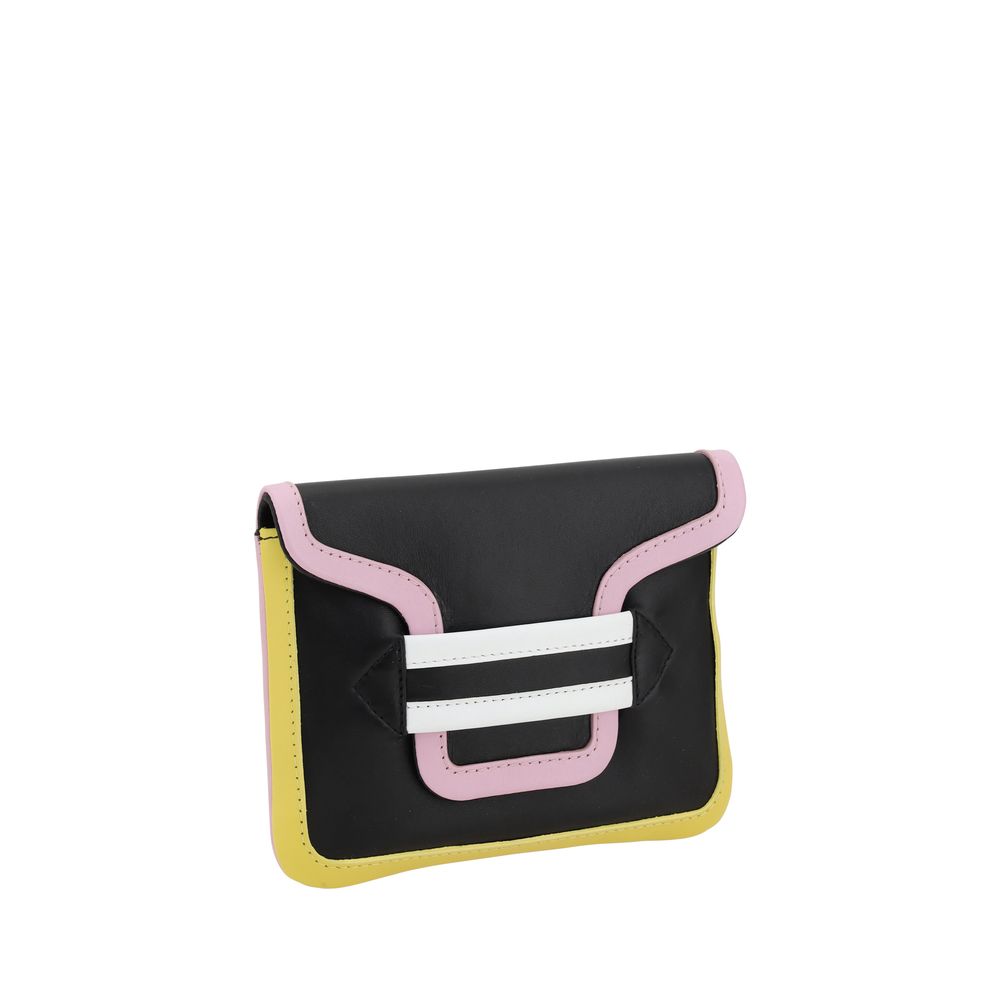 Sac à bandoulière Alpha