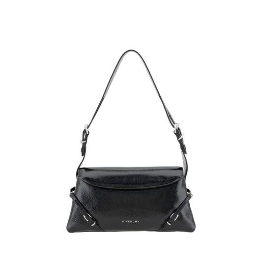 Small P'tit Voyou Bag in Patent Leather