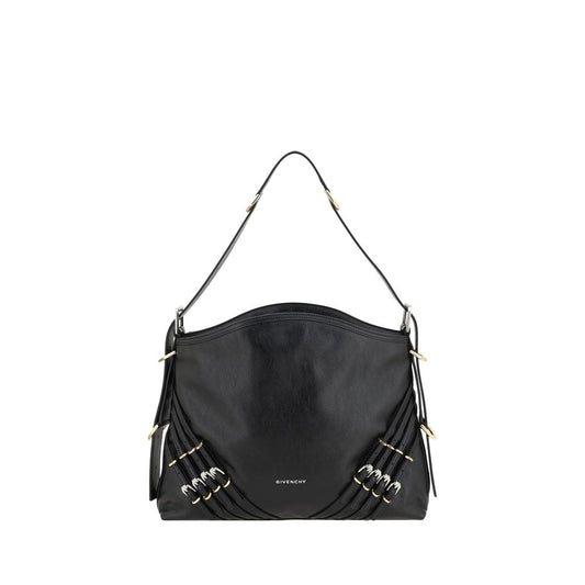 Sac à bandoulière à boucles Voyou