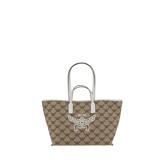 Medium Himmel Tote Bag