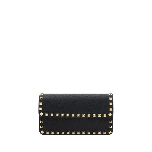 Bolso de hombro Rockstud