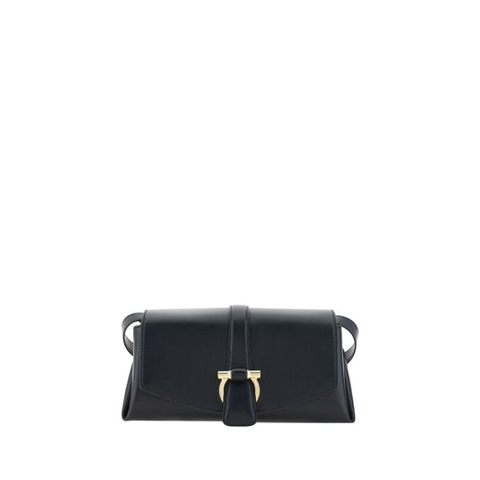 Front Flap Crossbody Bag XS