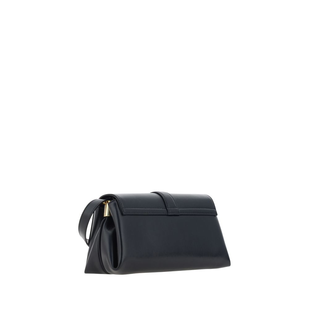 Front Flap Crossbody Bag XS