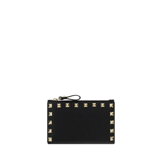 Tarjetero Rockstud