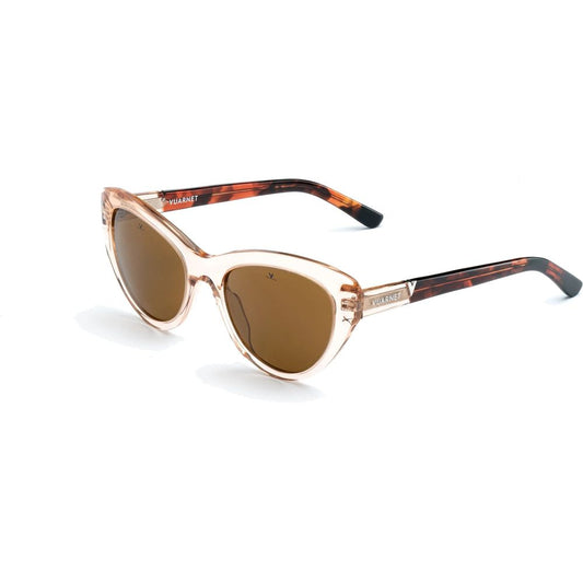 Gafas de sol de acetato multicolor