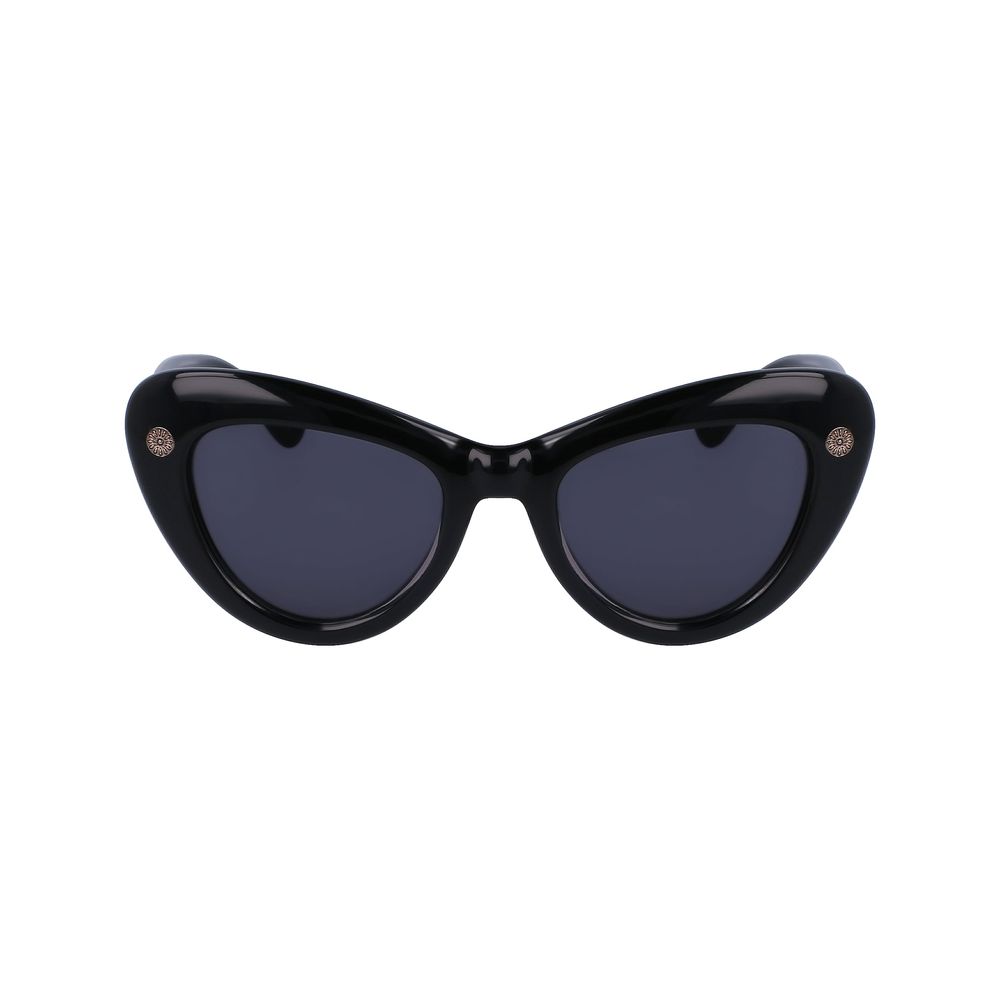 Gafas de sol grises bioinyectadas