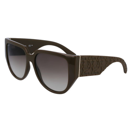 Gafas de sol bioinyectadas ecológicas