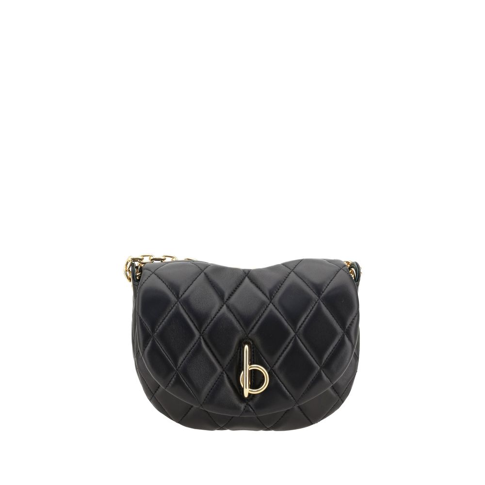 Quilted Rocking Horse Bag