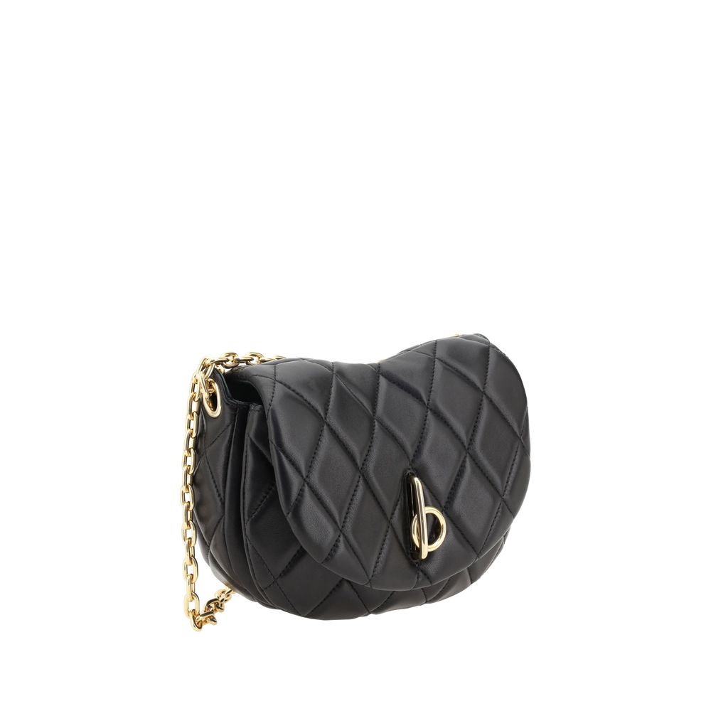 Quilted Rocking Horse Bag