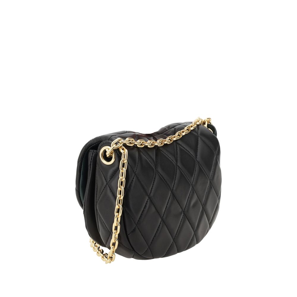 Quilted Rocking Horse Bag