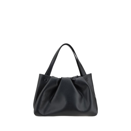 Sac bandoulière Athena en cuir vegan