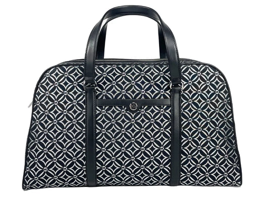 Sac de voyage XL Weekender Duffle noir