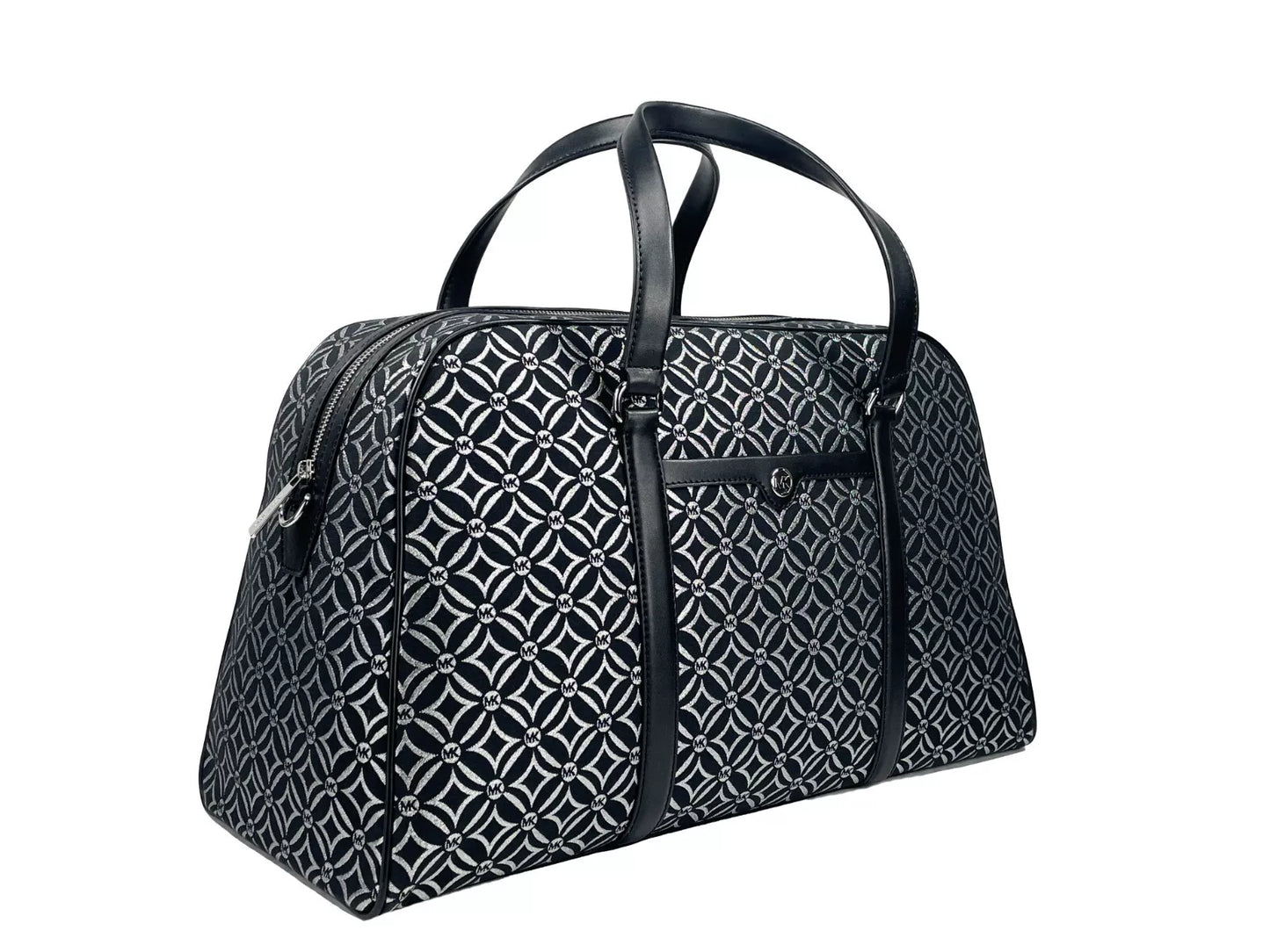 Sac de voyage XL Weekender Duffle noir