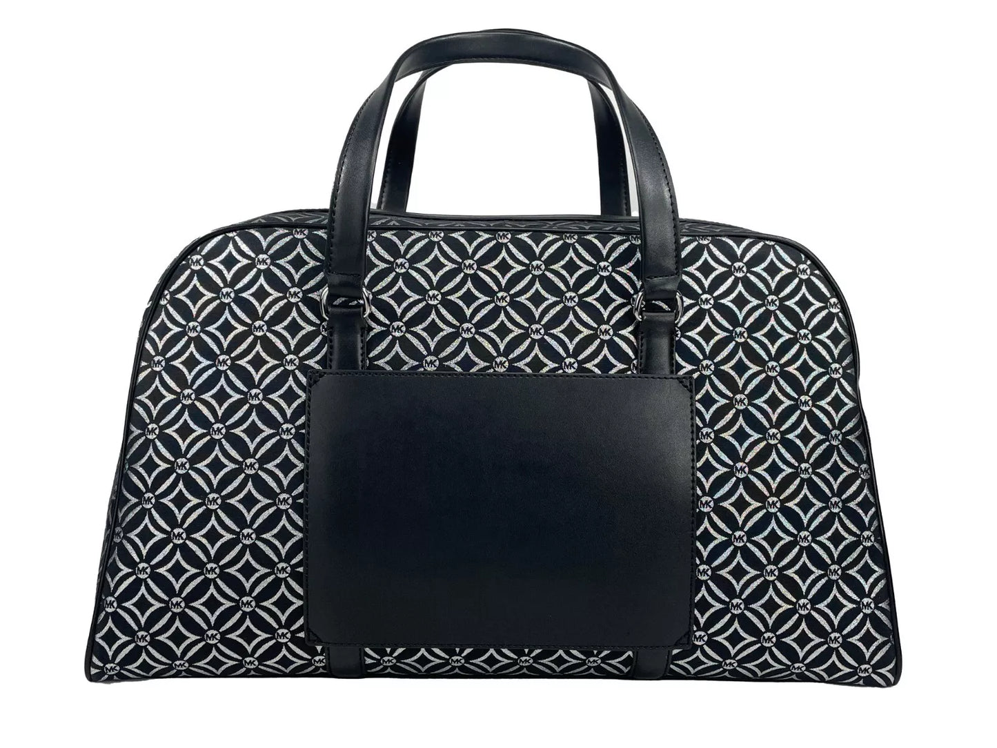 Sac de voyage XL Weekender Duffle noir