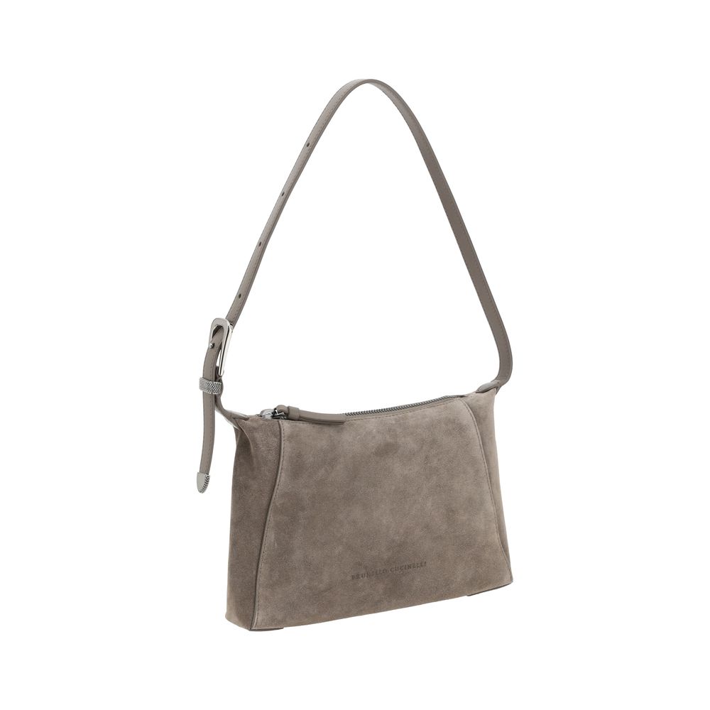 Sac à bandoulière BC Duo