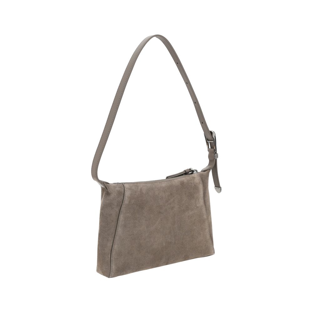 Sac à bandoulière BC Duo