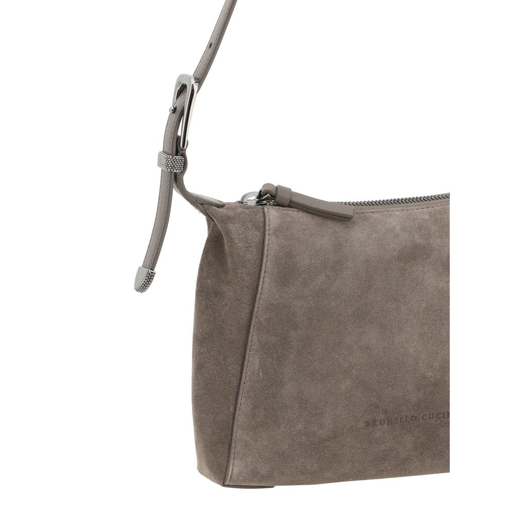 Sac à bandoulière BC Duo