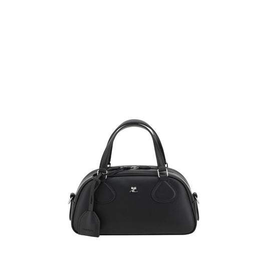 Friday Bowling Leather Bag