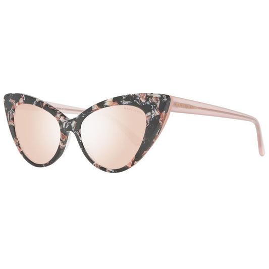 Lunettes de soleil noires pour femmes