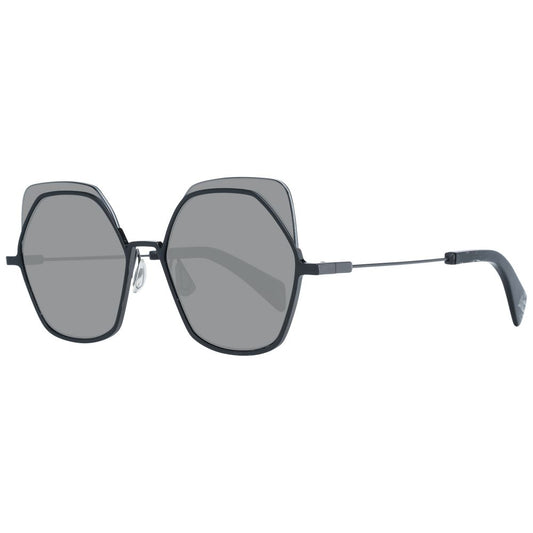 Lunettes de soleil noires pour femmes