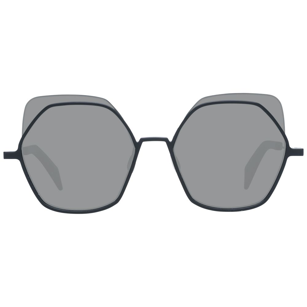 Lunettes de soleil noires pour femmes