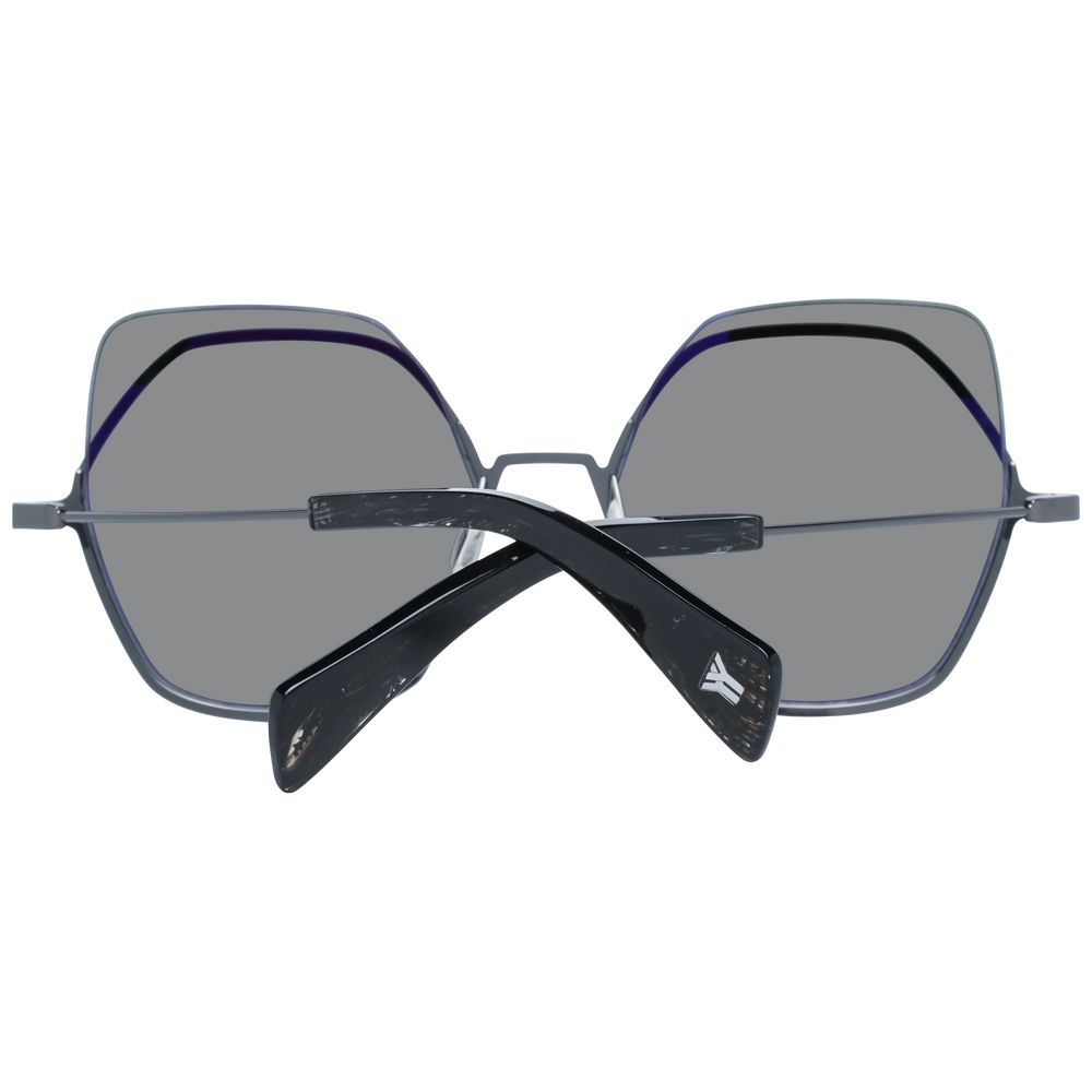 Lunettes de soleil noires pour femmes