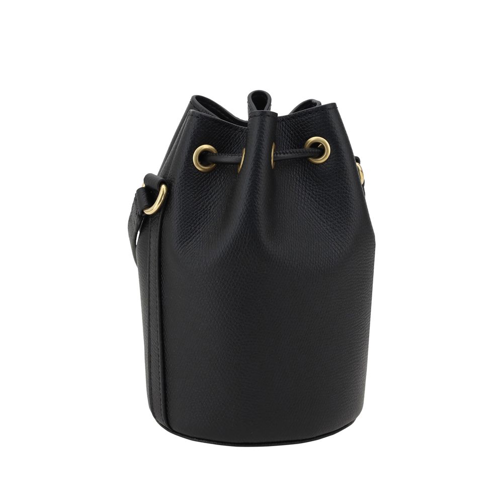Bolso bombonera mini con cordón Vlogo