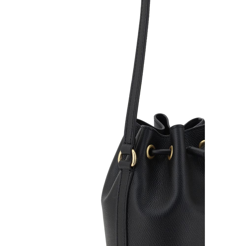 Bolso bombonera mini con cordón Vlogo