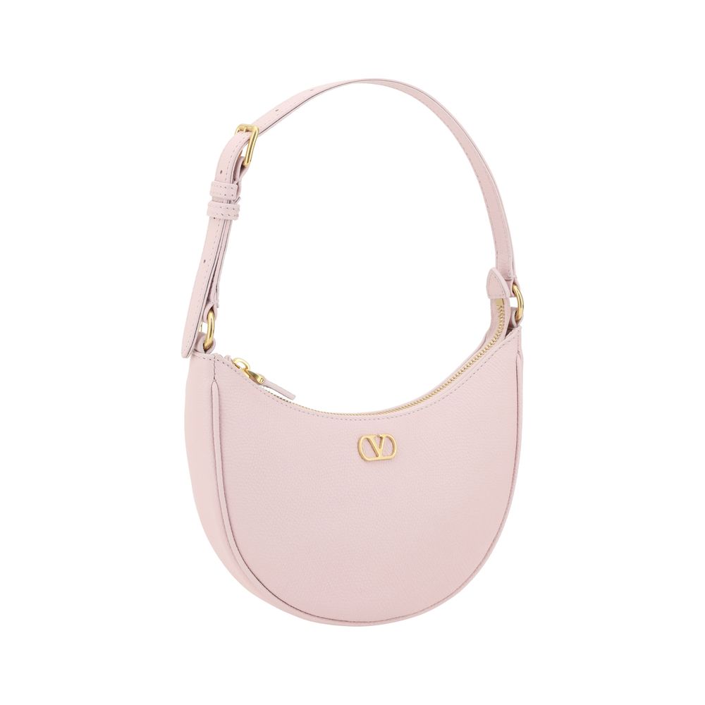Bolso de hombro Hobo Mini VLogo
