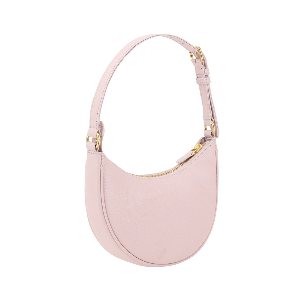 Bolso de hombro Hobo Mini VLogo