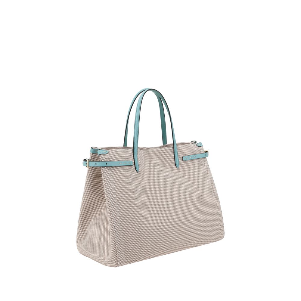 Bolsa de algodón