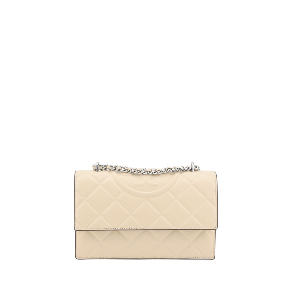 Small Fleming Convertible Shoulder Bag