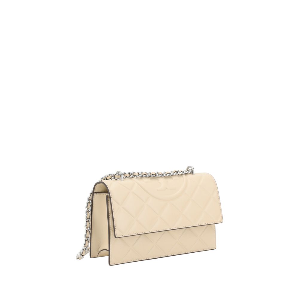 Small Fleming Convertible Shoulder Bag