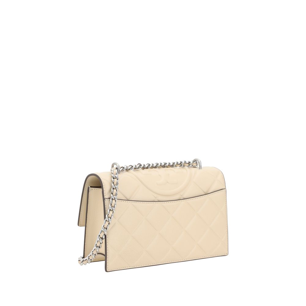 Small Fleming Convertible Shoulder Bag