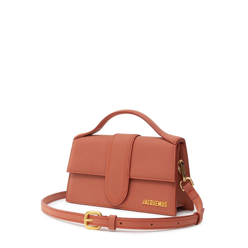 Le Grand Bambino in Light Brown